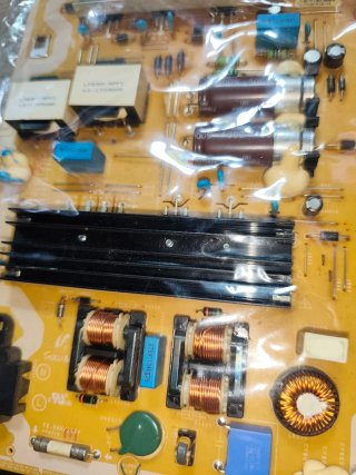 Placa fuente de alimentación Samsung BN44-00872A