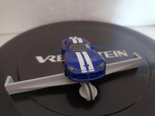 hot wheels dodge viper gts