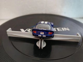hot wheels dodge viper gts
