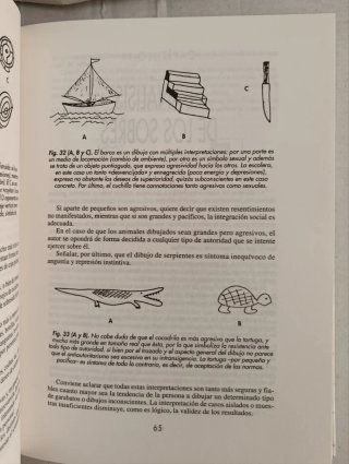 El Gran Libro de la Grafologia