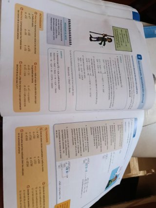 Matemáticas, 2 ESO serie Resuelve