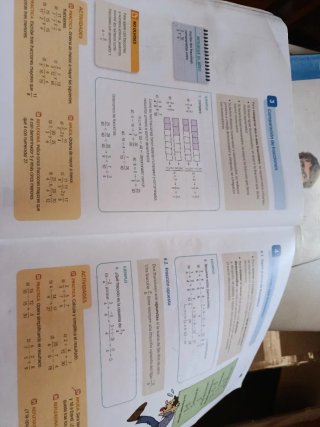 Matemáticas, 2 ESO serie Resuelve