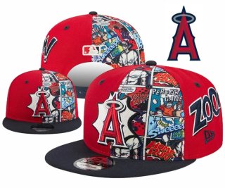 Gorras Los Angeles Angels