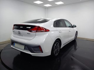 HYUNDAI IONIQ PHEV 5P GDI 1.6 141CV DT KLASS