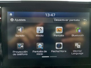 HYUNDAI IONIQ PHEV 5P GDI 1.6 141CV DT KLASS
