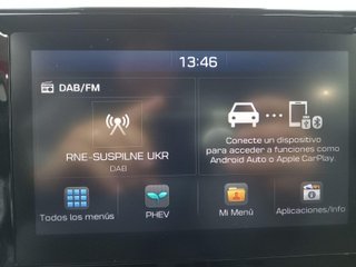 HYUNDAI IONIQ PHEV 5P GDI 1.6 141CV DT KLASS