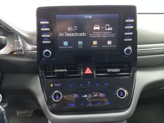 HYUNDAI IONIQ PHEV 5P GDI 1.6 141CV DT KLASS