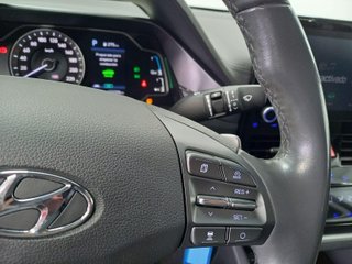 HYUNDAI IONIQ PHEV 5P GDI 1.6 141CV DT KLASS
