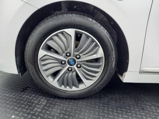 HYUNDAI IONIQ PHEV 5P GDI 1.6 141CV DT KLASS