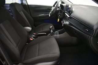 Hyundai i20 2025