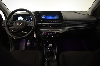 Hyundai i20 2025