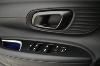 Hyundai i20 2025