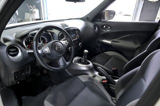 Nissan Juke dCi EU6 81 kW (110 CV) 6M/T ACENTA