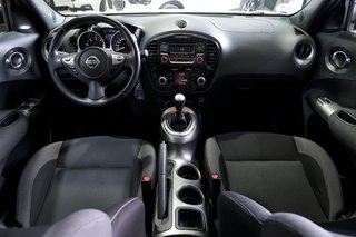 Nissan Juke dCi EU6 81 kW (110 CV) 6M/T ACENTA