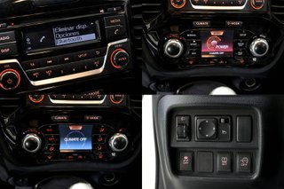Nissan Juke dCi EU6 81 kW (110 CV) 6M/T ACENTA