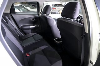 Nissan Juke dCi EU6 81 kW (110 CV) 6M/T ACENTA