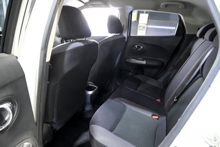 Nissan Juke dCi EU6 81 kW (110 CV) 6M/T ACENTA