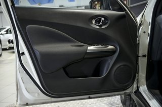 Nissan Juke dCi EU6 81 kW (110 CV) 6M/T ACENTA