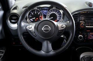 Nissan Juke dCi EU6 81 kW (110 CV) 6M/T ACENTA