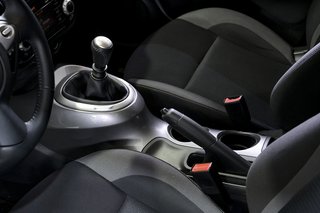 Nissan Juke dCi EU6 81 kW (110 CV) 6M/T ACENTA