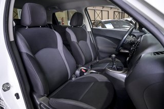 Nissan Juke dCi EU6 81 kW (110 CV) 6M/T ACENTA