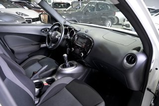 Nissan Juke dCi EU6 81 kW (110 CV) 6M/T ACENTA