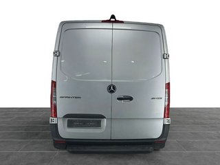Mercedes Sprinter 2.0 311 CDI COMPACTO 3.5T