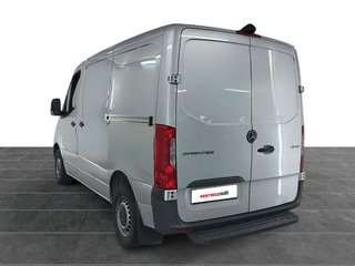 Mercedes Sprinter 2.0 311 CDI COMPACTO 3.5T