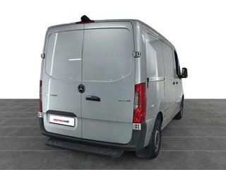 Mercedes Sprinter 2.0 311 CDI COMPACTO 3.5T