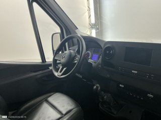 Mercedes Sprinter 2.0 311 CDI COMPACTO 3.5T