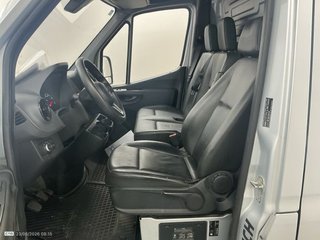Mercedes Sprinter 2.0 311 CDI COMPACTO 3.5T