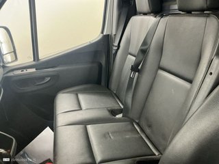 Mercedes Sprinter 2.0 311 CDI COMPACTO 3.5T