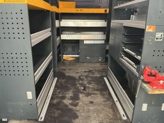 Mercedes Sprinter 2.0 311 CDI COMPACTO 3.5T