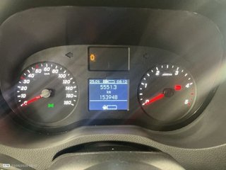 Mercedes Sprinter 2.0 311 CDI COMPACTO 3.5T