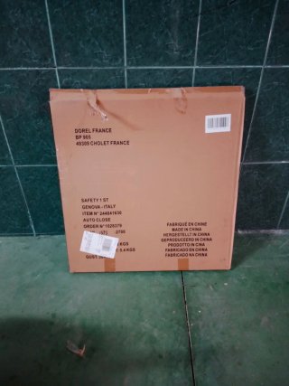 Oferta  Barrera seguridad baby safty 1st