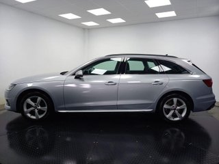 AUDI A4 Avant Advanced 35 TDI 120kW S tronic
