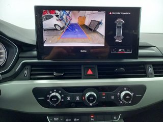 AUDI A4 Avant Advanced 35 TDI 120kW S tronic