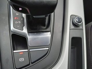 AUDI A4 Avant Advanced 35 TDI 120kW S tronic