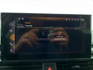 AUDI A4 Avant Advanced 35 TDI 120kW S tronic