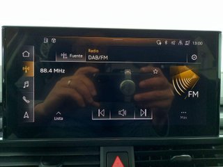 AUDI A4 Avant Advanced 35 TDI 120kW S tronic
