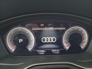 AUDI A4 Avant Advanced 35 TDI 120kW S tronic