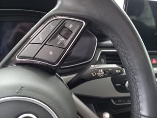 AUDI A4 Avant Advanced 35 TDI 120kW S tronic