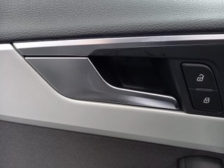 AUDI A4 Avant Advanced 35 TDI 120kW S tronic