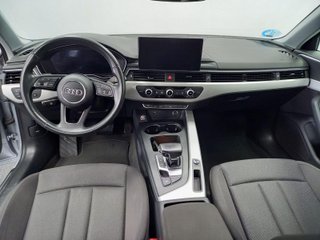 AUDI A4 Avant Advanced 35 TDI 120kW S tronic
