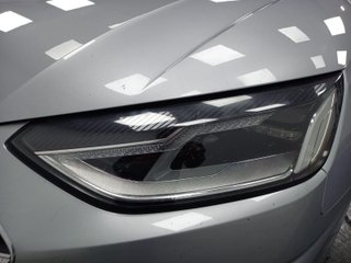 AUDI A4 Avant Advanced 35 TDI 120kW S tronic