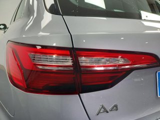 AUDI A4 Avant Advanced 35 TDI 120kW S tronic