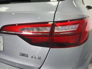 AUDI A4 Avant Advanced 35 TDI 120kW S tronic