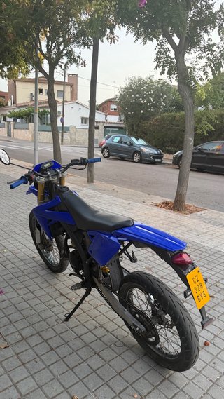 MRT Pro 2014 Azul ITV 2028