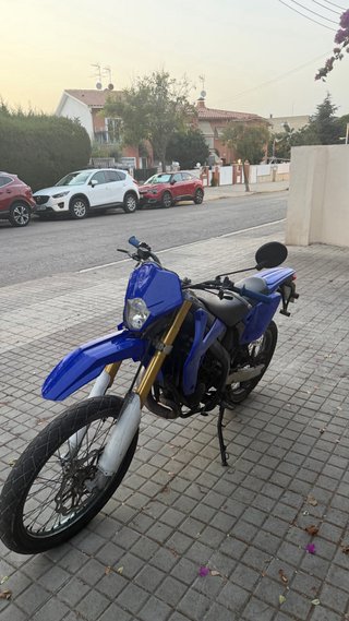 MRT Pro 2014 Azul ITV 2028