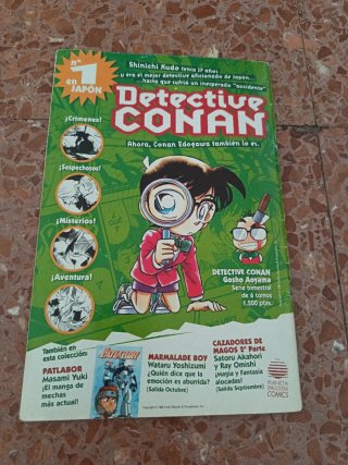 Cómic Dragón Ball
